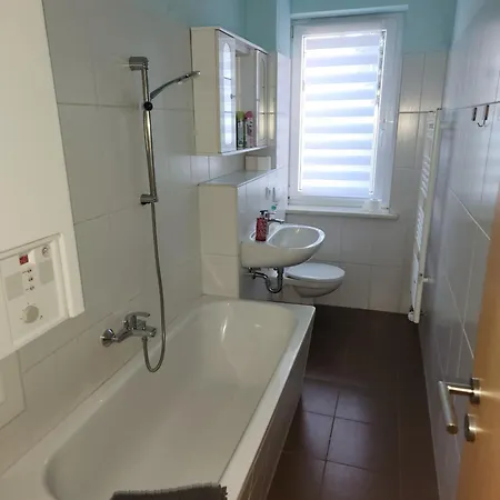 דירה Zimmervermietung Alte Baeckerei Gerichshain Ug *