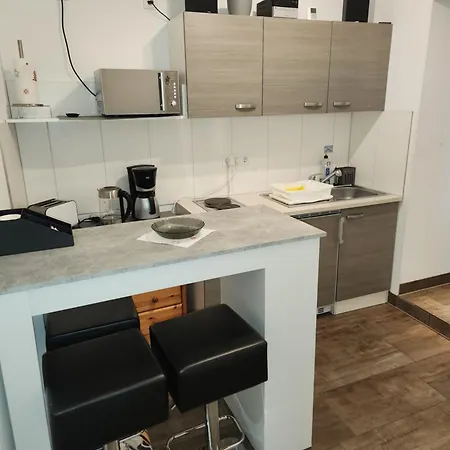 Zimmervermietung Alte Baeckerei Gerichshain Ug *